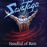 Savatage - Handful Of Rain