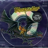 Rhapsody - Emerald Sword (Shape - EP)