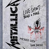 Metallica - Live Shit: Binge & Purge