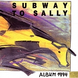 Subway To Sally - Album 1994