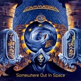 Gamma Ray - Somewhere Out In Space