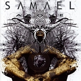 Samael - Above