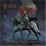 Saxon - Heavy Metal Thunder