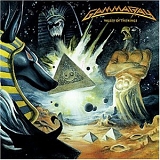Gamma Ray - Valley Of The Kings (EP)