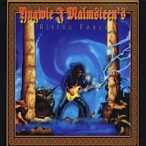 Yngwie Malmsteen's Rising Force - Alchemy