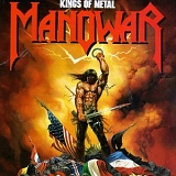 Manowar - Kings Of Metal
