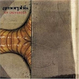 Amorphis - Am Universum