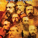 Iced Earth - Gettysburg (1863)