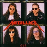 Metallica - One (Maxi)