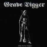 Grave Digger - The Grave Digger