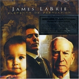 James LaBrie - Elements Of Persuasion