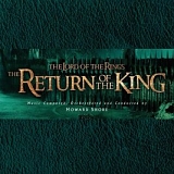 Howard Shore - The Lord Of The Rings: The Return Of The King
