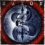 Saxon - Live At Monsters Of Rock