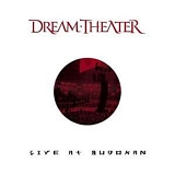 Dream Theater - Live At Budokan
