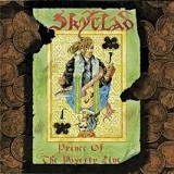 Skyclad - Prince Of The Poverty Line