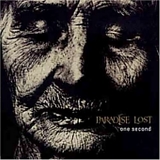 Paradise Lost - One Second