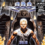 U.D.O. - Solid