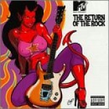 Various artists - MTV - The Return Of The Rock