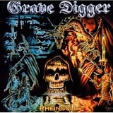 Grave Digger - Rheingold