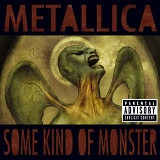 Metallica - Some Kind Of Monster (EP)