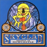 Skyclad - No Daylight nor Heeltaps