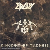 Edguy - Kingdom Of Madness