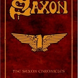 Saxon - The Saxon Chronicles
