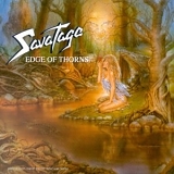 Savatage - Edge Of Thorns
