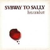 Subway To Sally - Herzblut