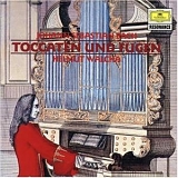 Johann Sebastian Bach - Toccaten und Fugen - Helmut Walcha
