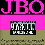 J.B.O. - Explizite Lyrik