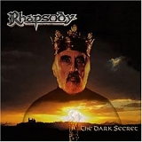 Rhapsody - The Dark Secret