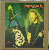 Metallica - Live in Hamilton 1992