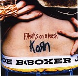 Korn - Freaks on a Leash