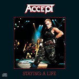 Accept - Staying A Life