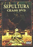 Sepultura - Chaos DVD