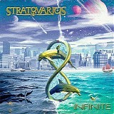 Stratovarius - Infinite