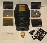 Metallica - The Coffin