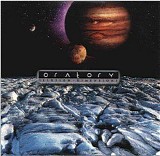 Oratory - Illusion Dimensions