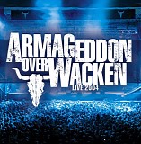 Various artists - Armageddon Over Wacken - Live 2004