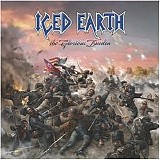 Iced Earth - The Glorious Burden