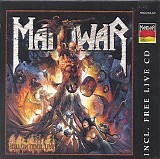 Manowar - Hell On Stage Live