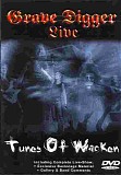 Grave Digger - Live - Tunes Of Wacken