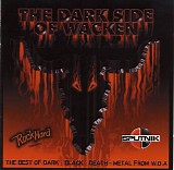 Various artists - The Dark Side of Wacken