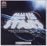 Starlite Orchestra & Singers - Music From The Stars