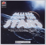 Starlite Orchestra & Singers - Music From The Stars