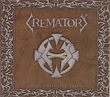 Crematory - Liverevolution