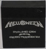 Helloween - Mr. Ego (Take Me Down) (Maxi)