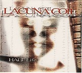 Lacuna Coil - Half Life (EP)