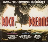 Royal Philharmonic Orchestra London - Rock Dreams
